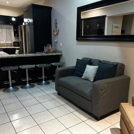Ocean View 2 Bedroom Condo ติฮัวนา ภายนอก รูปภาพ