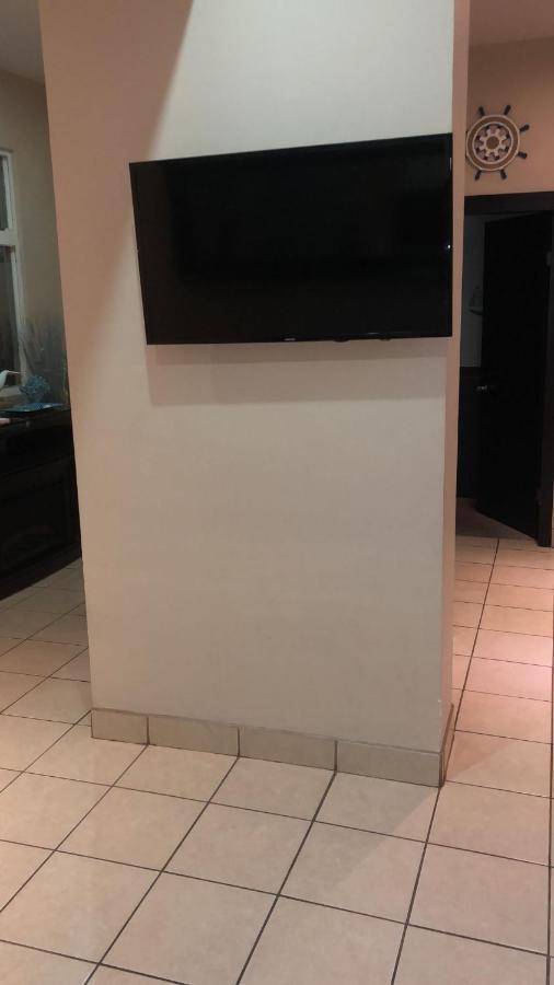 Ocean View 2 Bedroom Condo ติฮัวนา ภายนอก รูปภาพ