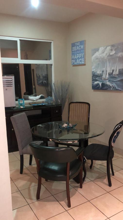 Ocean View 2 Bedroom Condo ติฮัวนา ภายนอก รูปภาพ