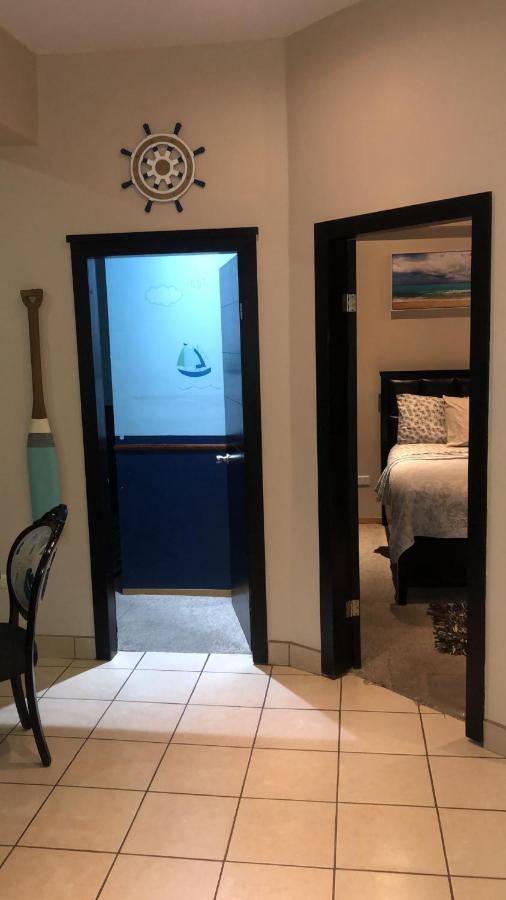 Ocean View 2 Bedroom Condo ติฮัวนา ภายนอก รูปภาพ